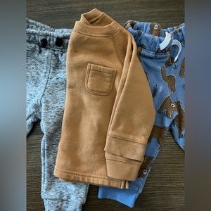 Cat & Jack 18 Month Bundle